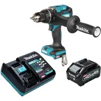 Makita DF003GZ accuboormachine 40V max. - zonder accu - zonder oplader