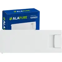 Alapure vriesdeur, geschikt voor Constructa 00447344 / 447344