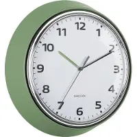Karlsson Klok Modern Retro Jungle Green