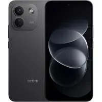 Xiaomi Redmi Note 17 Pro Max 5G smartphone, 8GB/128GB, zwart (zwart), dual-SIM