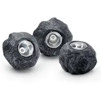 Pontec 87585 Vijverbelichting Set van 3 stuks LED
