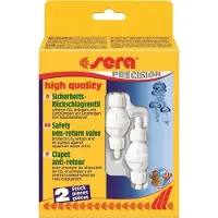 Sera High quality veiligheids-terugslagv