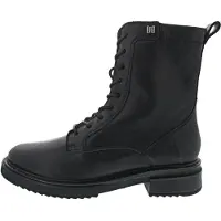 Waldlaufer Shelly Veterboots Zwart | Maat: 39