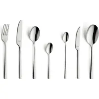 Amefa - Manille 42-delige Bestekset - Zilver