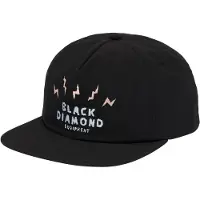 Black Diamond Surfmuts Synthetic | Maat TU