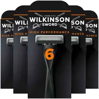 Wilkinson 5x Scheerapparaat 6 Razor