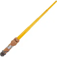Hasbro Star Wars Roleplay Lss Chewbacca-speelgoed, goudkleurig, één maat