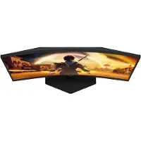 AOC G4 C27G42FE Curved