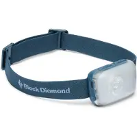 Black Diamond Stella-R hoofdlamp, blauw || Maat: Koplamp