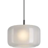SLV LED Pendelarmatuur | 1X E27 Max 15W | IP20 Dimbaar | PANTILO