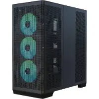 APNX APCM-CR01243.11 Geh Midi C1-R-BK-V1 (B/MicroATX/MiniITX)
