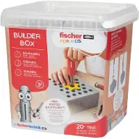Fischertechnik fischer for kids - Bouwdoos