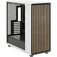 Fractal Design FD-C-NOR1X-06 Geh North XL RC Chalk White TG Clear