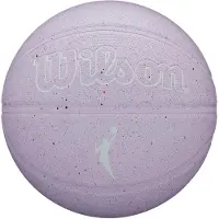 Wilson WNBA Tackskin Eco Cover In/Outdoor Basketbal (6) | 6