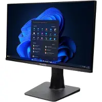 Bluechip BUSINESSline AIO23500, 60,5 cm (23,8 inch), Full HD, Intel Core i5, 16 GB, 500 GB, Windows 11 Pro