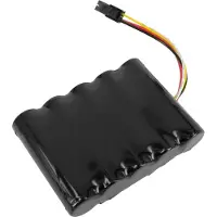PowerSmart 3500mAh accu, artikelnummer 584 85 28-01 of 584 85 28-02, geschikt voor GARDENA R100Li, R100LIC en Smart Sileno City (artikelnummer 9676473-03)