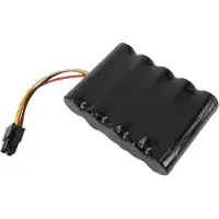 PowerSmart 3500 mAh accu voor GARDENA Smart Sileno City 9676473-03