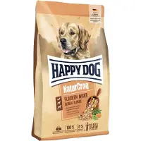 Happy Dog Flocken Mixer