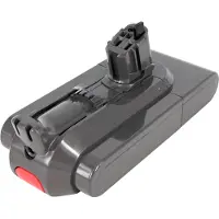 PowerSmart accu 25,2V 3600mAh voor Dyson V15 Detect, Dyson V15s Detect Submarine SV15 SV22 SV17 SV18