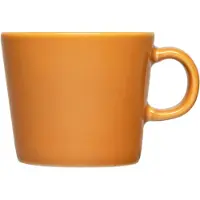 Iittala Teema espressokopje Amber, 10 cl
