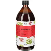 Bano Healthcare Gmbh Schwedenbitter Arlberger Elixier, 1000 ml