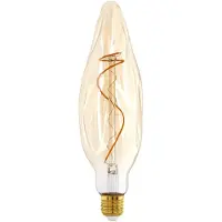 Eglo 110276, fitting E27, 270 lumen