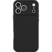 Otterbox Lumen iPhone 18 Pro Max / 17 Pro Max Back Cover Zwart