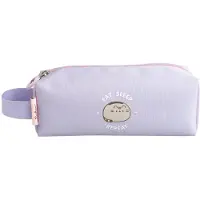 Grupo Erik Editores Pusheen - Moments Rectangular Case Etui - Multicolours
