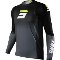 Sonstiges Aerolite Gradient Motorcross Trui