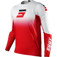 Sonstiges Aerolite Gradient Motorcross Trui