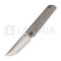 North Mountain Blade Zen Framelock Ti vouwmes