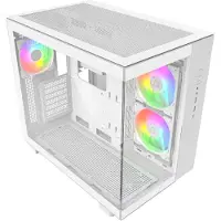 Montech KING 65 PRO Wit