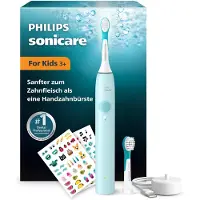 Philips Sonicare For Kids 3+ HX6500/23 Blauw