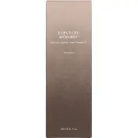 HaruHaru , WonderÆ, Zwart Rijst Vochtigheid Diep Reinigende Olie, Ongezoet, 5.1 fl oz (150 ml)