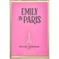 Michel Germain Emily in Paris Eau de Parfum 30 ml
