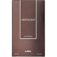 Ajmal Aristocrat For Her Eau de Parfum 75 ml