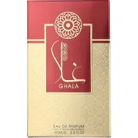 Al Wataniah Ghala Eau de Parfum 100 ml