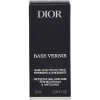 Dior Make-up Nagels Base Vernis Nagellak