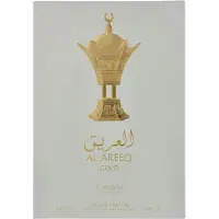 Lattafa Al Areeq Gold 100 ml Eau de Parfum