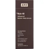 Dr.Reju-All - Dr. Reju-All Advanced Retino-Mela Serum 30 ml