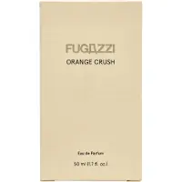 FUGAZZI FRAGRANCES Orange Crush 50 ml Eau de Parfum