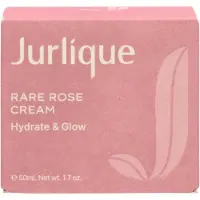Jurlique Zeldzame Rozen Crème