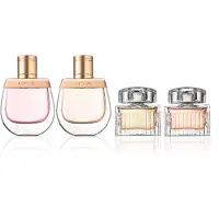 Chloé Les Parfums Set Eau de toilette 20 ml Dames