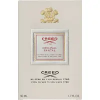 Creed Herengeuren Original Santal Eau de Parfum Spray 50 ml