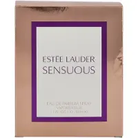 Estée Lauder Sensuous Edp Spray50 ml.