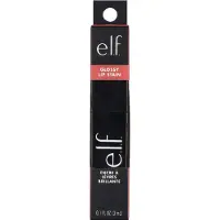 E.l.f. Glanzende Lip Stain Vloeibare Lipstick #basic Beige 3 ml