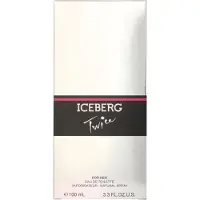 Iceberg Damesgeuren Twice Femme Eau de Toilette Spray