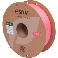 Esun EPLA+HS 1,75mm ROZE 1kg (PLA+, 1.75 mm, 1000 g, Roze), 3D print filamenten, Roze