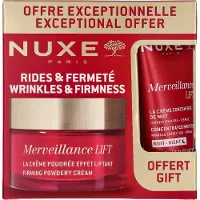 Nuxe Merveillance Lift Gezichtsverzorgingsset Dames
