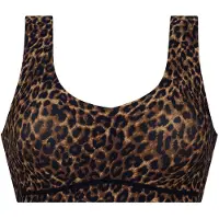 Anita Sport bh bruin / zwart